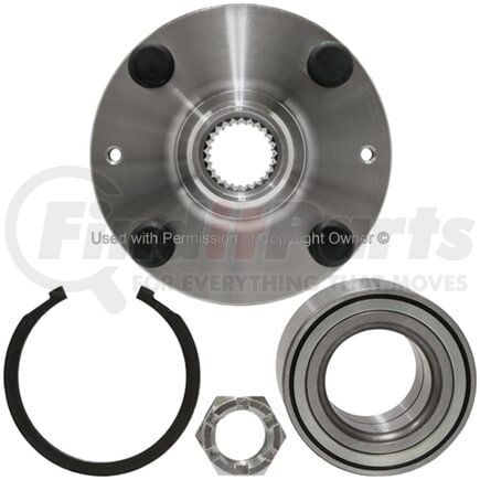 MPA Electrical WH930592K Wheel Hub Repair Kit