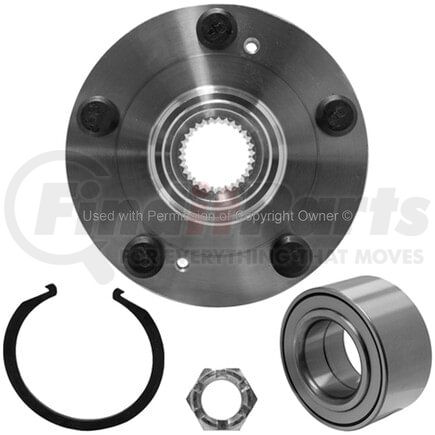 MPA Electrical WH930605K Wheel Hub Repair Kit