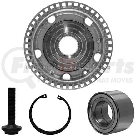 MPA Electrical WH930803K Wheel Hub Repair Kit