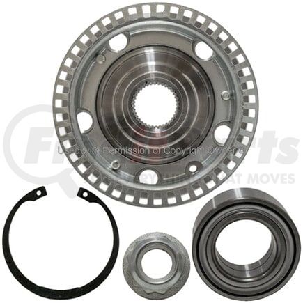 MPA Electrical WH930804K Wheel Hub Repair Kit