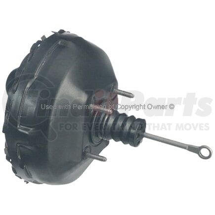 MPA Electrical B1000 Remanufactured Vacuum Power Brake Booster (Domestic)