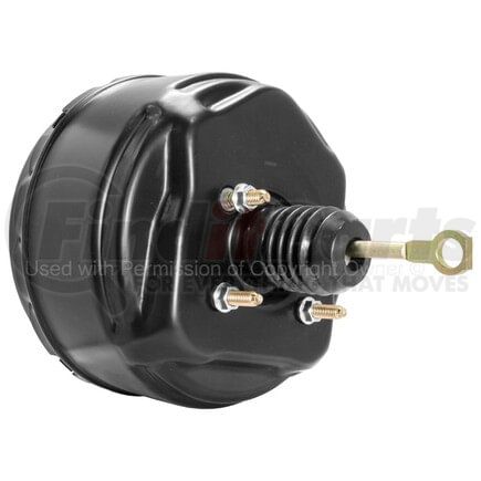 MPA Electrical B1041 Remanufactured Vacuum Power Brake Booster (Domestic)