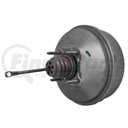 MPA Electrical B1049 Power Brake Booster - Vacuum, Remanufactured