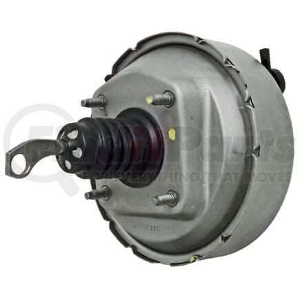 MPA Electrical B1050 Power Brake Booster - Vacuum, Remanufactured