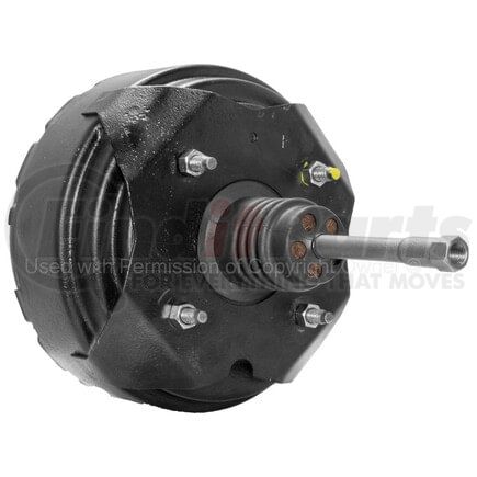 MPA Electrical B1080 Remanufactured Vacuum Power Brake Booster (Domestic)