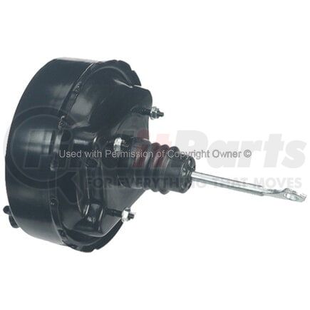 MPA Electrical B1082 Power Brake Booster - Vacuum, Remanufactured