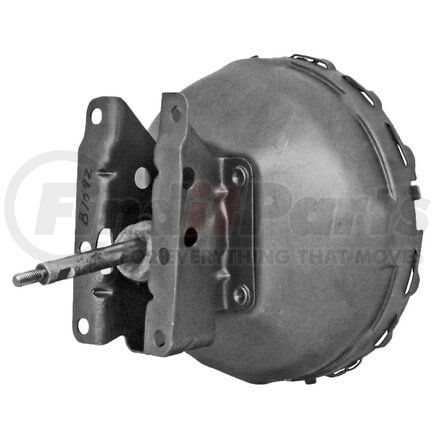 MPA Electrical B1092 Remanufactured Vacuum Power Brake Booster (Domestic)