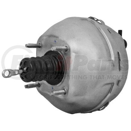 MPA Electrical B1091 Power Brake Booster - Vacuum, Remanufactured