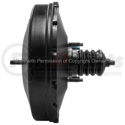 MPA Electrical B1436 Power Brake Booster + Cross Reference | FinditParts