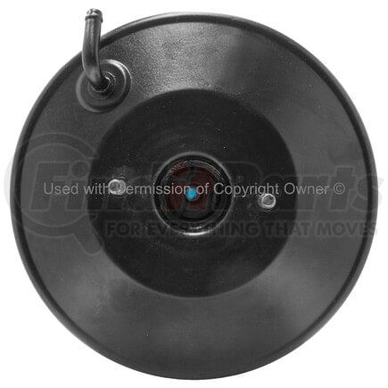 MPA Electrical B1436 Power Brake Booster + Cross Reference | FinditParts