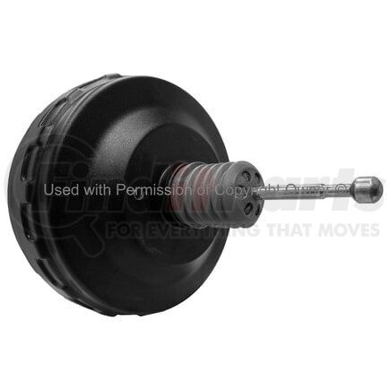 MPA Electrical B1702 Remanufactured Vacuum Power Brake Booster (Domestic)