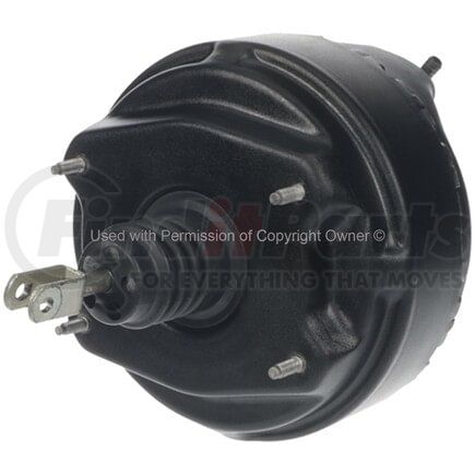 MPA Electrical B3061 Remanufactured Vacuum Power Brake Booster (Domestic)