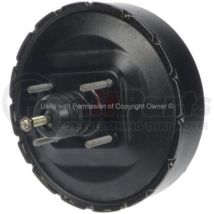 MPA Electrical B3110 Remanufactured Vacuum Power Brake Booster (Domestic)