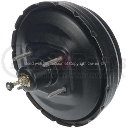MPA Electrical B3151 Remanufactured Vacuum Power Brake Booster (Domestic)