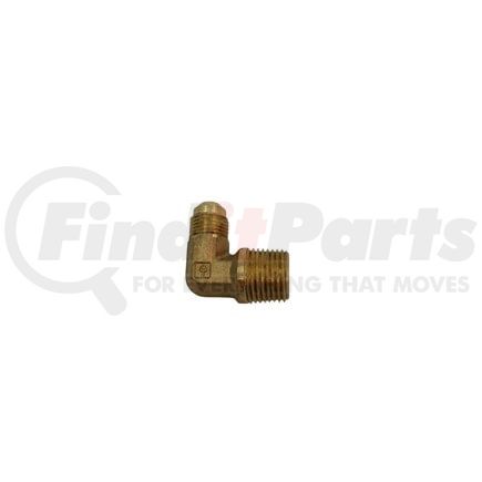 Parker Hannifin 149F-6-8 Pipe Fitting - Brass