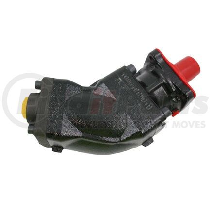 Muncie Power Products PT206420NBRR BENT AXIS PISTON PUMP