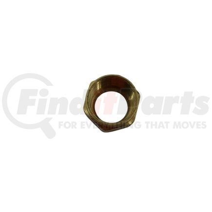 Parker Hannifin 61NTA-12 Pipe Fitting - Brass