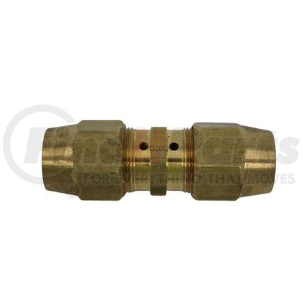 Parker Hannifin 62RB-6 Pipe Fitting - Brass
