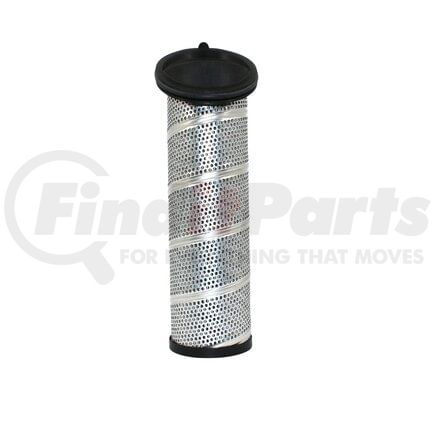 Parker Hannifin 937395Q Hydraulic Filter Element - Moduflow Plus Series Low Pressure, 10QC Microglass