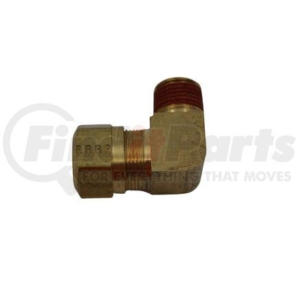 Parker Hannifin VS269NTA-12-8 Pipe Fitting - Brass