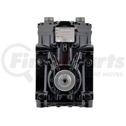 Rig Tough 300-1000 CCI COMP ET210L TUBE-O