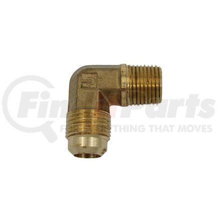 Parker Hannifin 149F-10-8 Pipe Fitting - Brass