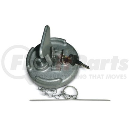 Rig Tough 6405001 PB LOCKING FUEL CAP