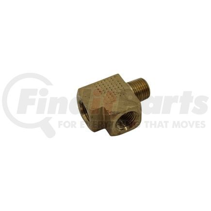 Parker Hannifin 2225P-2 Pipe Fitting - Brass