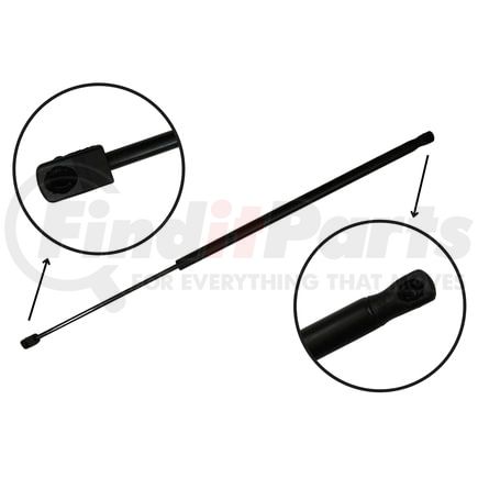 Tuff Support 610356 Hood Lift Support