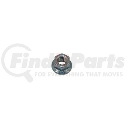Mitsubishi-Fuso MF434104 "**NUT,FLANGE,8MM"