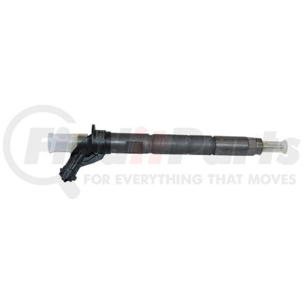 Mitsubishi-Fuso QC000699 "**INJECTOR,4P10(SP)"