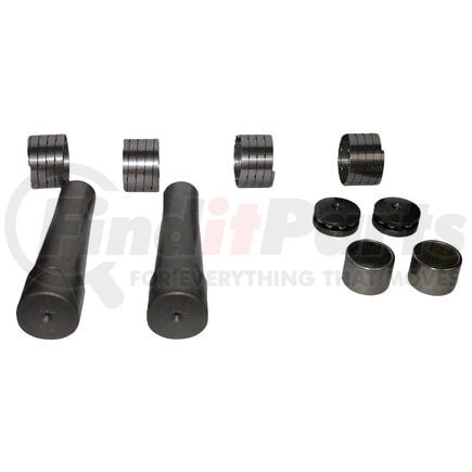 Mack 1000-KPK616M Multi-Purpose Pin - King Pin, Kit