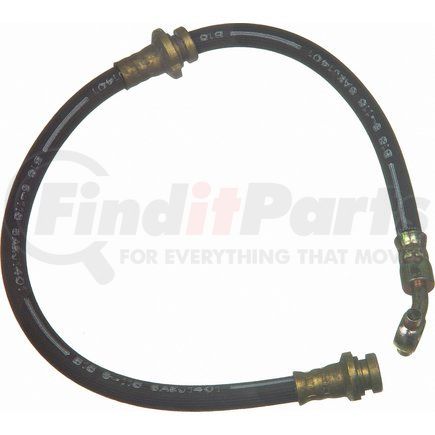 Wagner BH120866 Wagner BH120866 Brake Hose