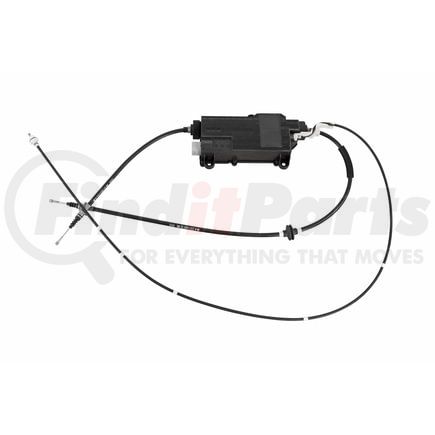 Vemo V30-77-0162 Control Element, parking brake caliper