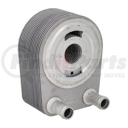 Vemo V33-60-0028 Radiador de aceite, aceite motor