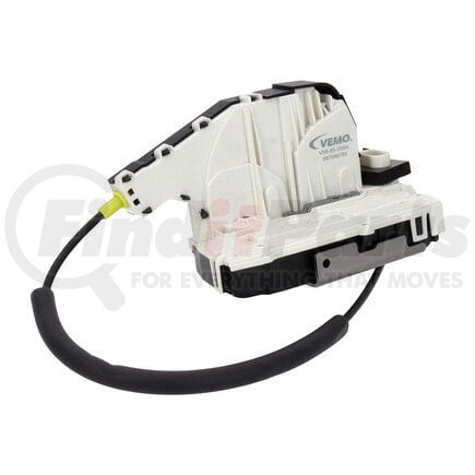 Vemo V58-85-0004 Cerradura de puerta