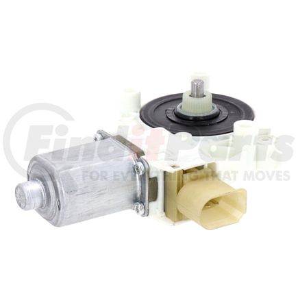 Vemo V20-05-0018 Electric Motor, window regulator
