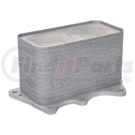 Vemo V20-60-0077 Oil Cooler, engine oil