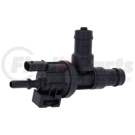 Vemo V20-77-0049 Valve, charcoal filter (tank ventilation)