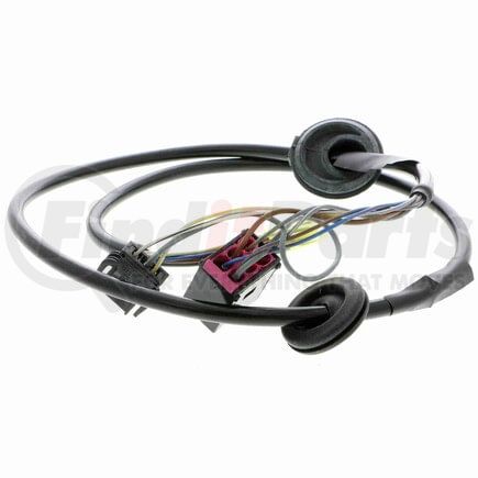 Vemo V10830009 Kit de reparación cables
