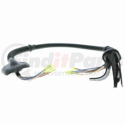 Vemo V10830014 Kit de reparación cables