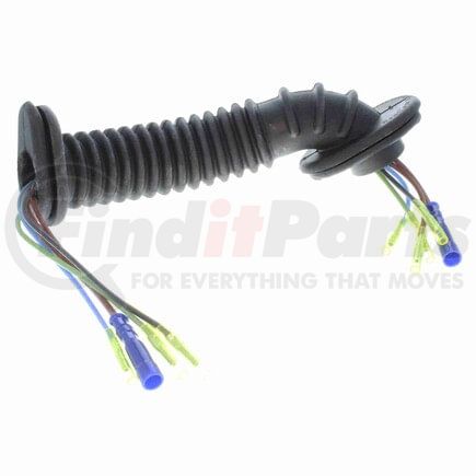 Vemo V10830033 Kit de reparación cables