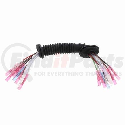 Vemo V10830034 Kit de reparación cables