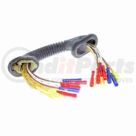Vemo V10830040 Repair Kit, cable set