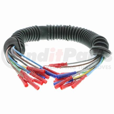Vemo V10830062 Repair Kit, cable set