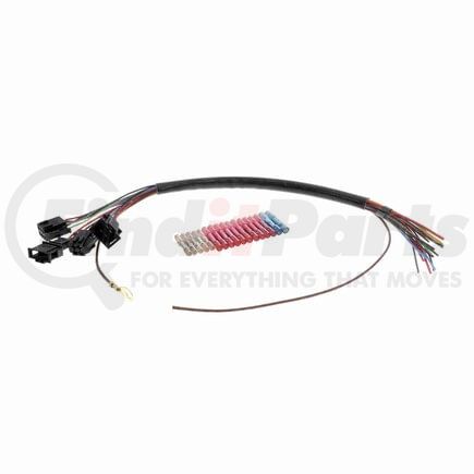 Vemo V10830064 Repair Kit, cable set