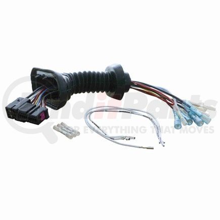 Vemo V10830066 Repair Kit, cable set