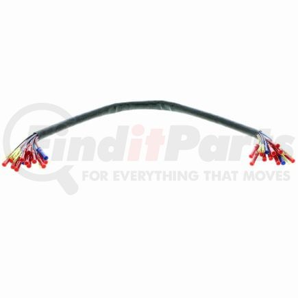 Vemo V10830065 Repair Kit, cable set