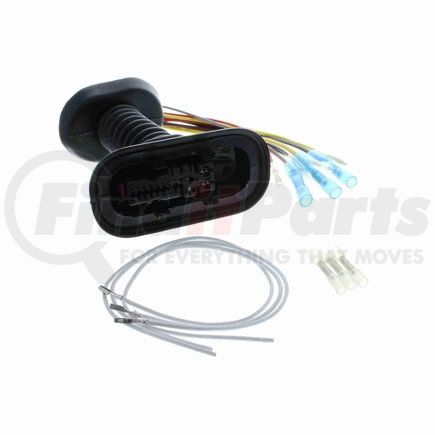 Vemo V10830067 Repair Kit, cable set