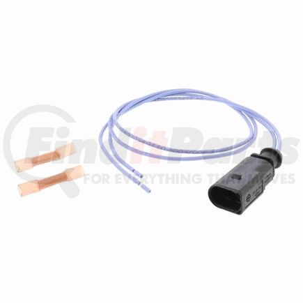 Vemo V10830080 Repair Kit, cable set